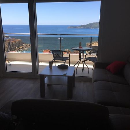 Apartment Rubin 布德瓦 外观 照片
