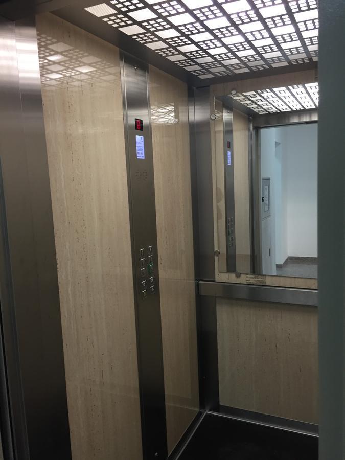 Apartment Rubin 布德瓦 外观 照片